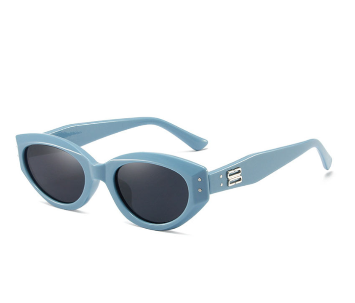 Sunglasses + case (ladies)