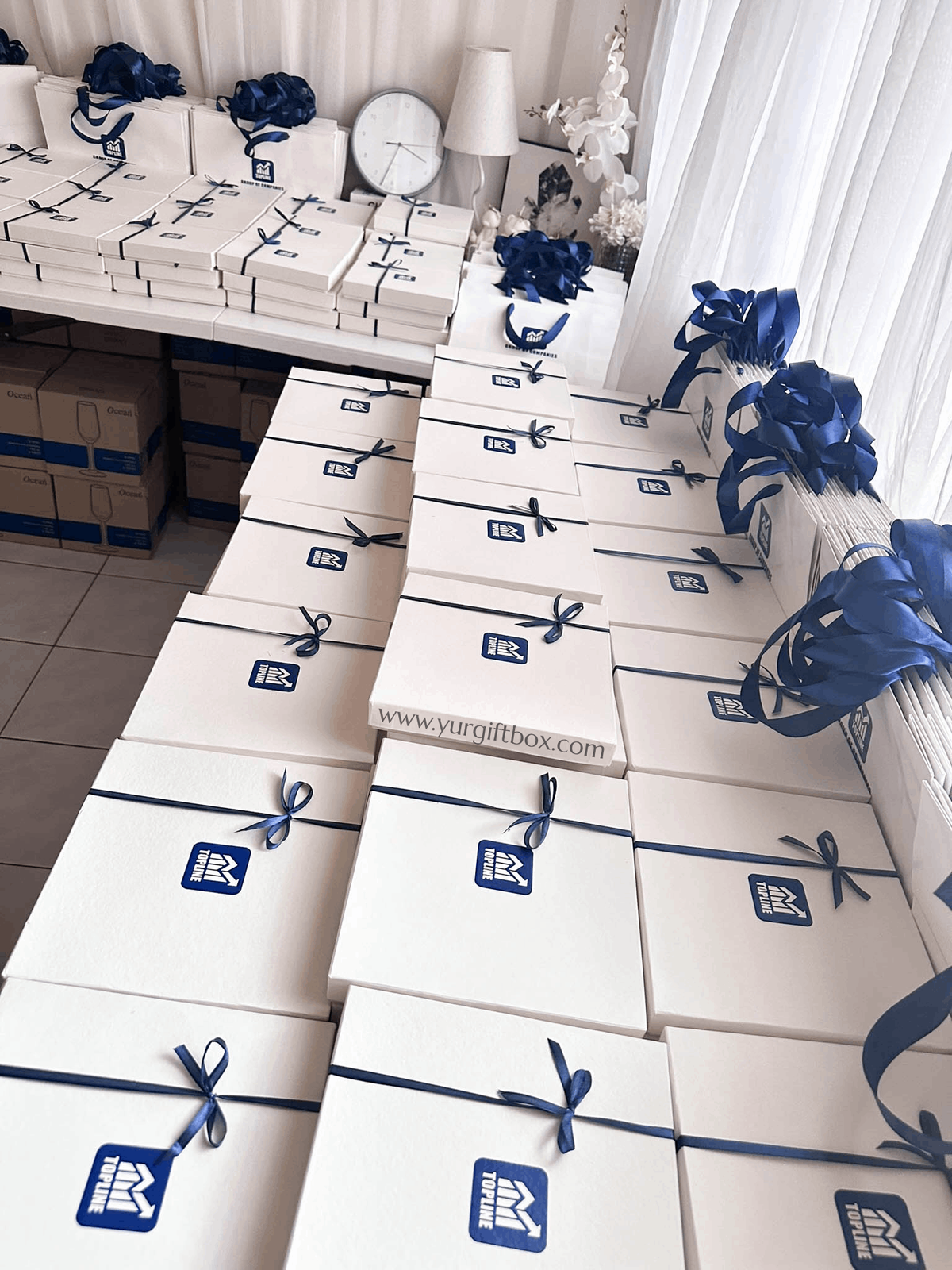 Topline Corporate Set