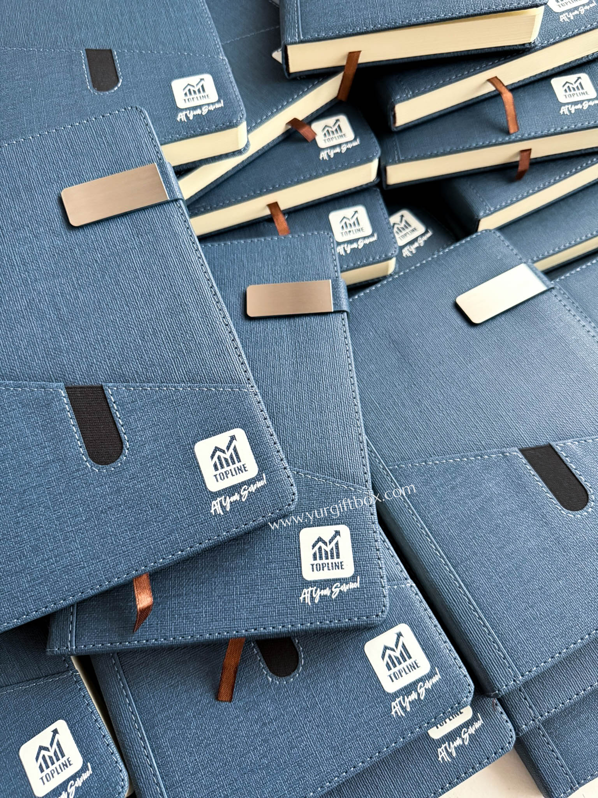 Topline Corporate Set