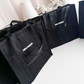 Tote Bag w/ Sling (Corporate)