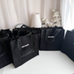 Tote Bag w/ Sling (Corporate)