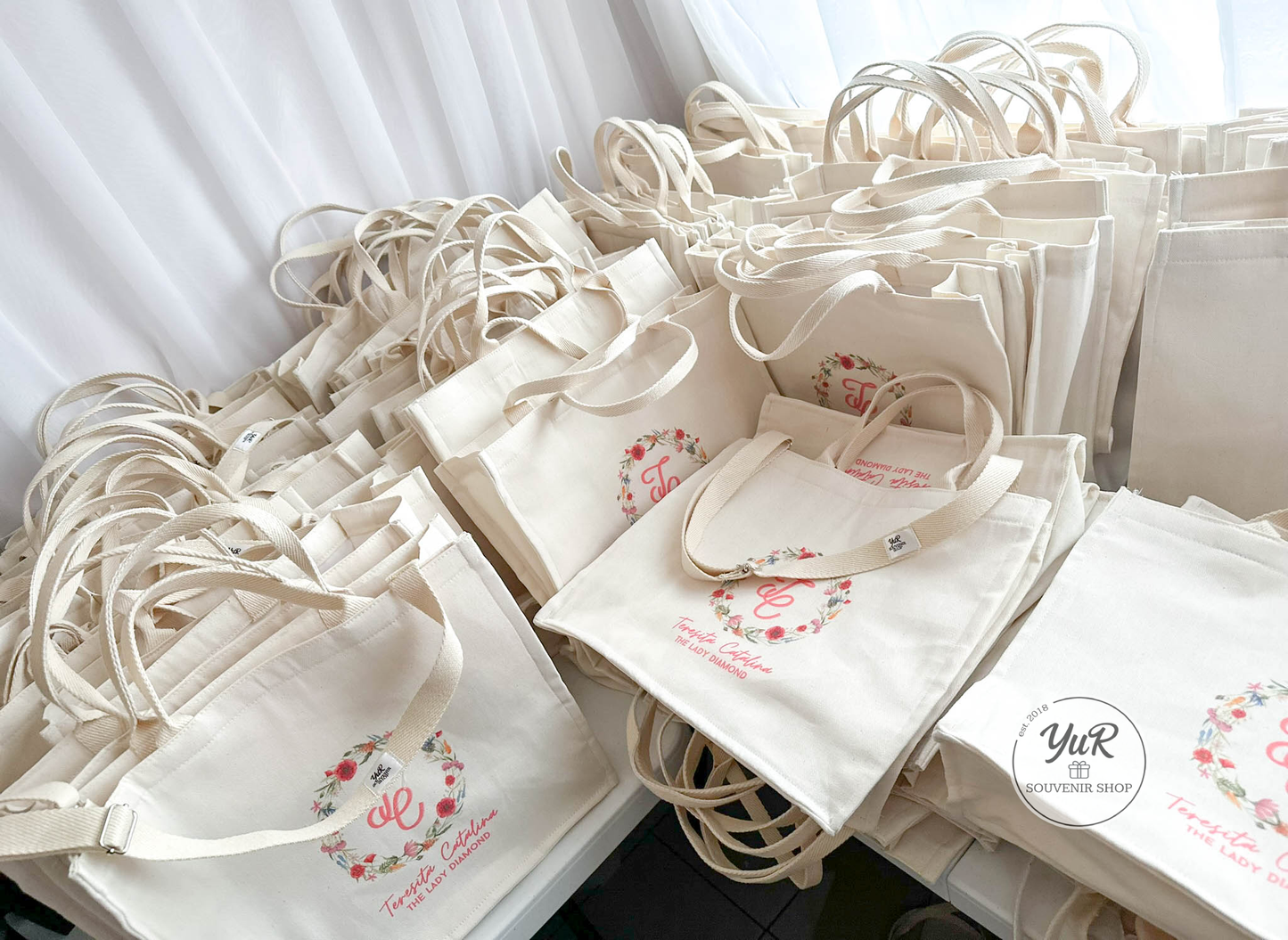 Weekend Tote Bag
