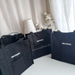 Tote Bag w/ Sling (Corporate)