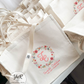 Weekend Tote Bag