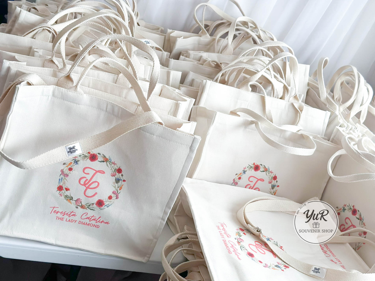 Weekend Tote Bag