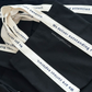 Tote Bag w/ DTF printed strap