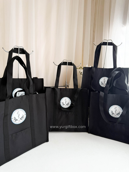 Tote Bag w/ Sling (Corporate)