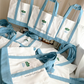Canvas Tote Bag (Premium) w/ embroidery