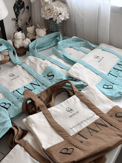 Tote Bag (premium)