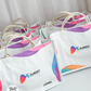 Book Tote Bag (full print)