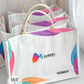 Book Tote Bag (full print)