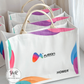 Book Tote Bag (full print)