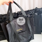 Tote bag with sling (Corporate)