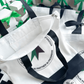 Tote Bag (two-colored)