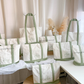 Tote Bag (Premium) w/ Embroidery Large