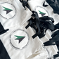 Tote Bag (two-colored)