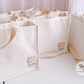 Weekend Tote Bag