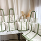 Tote Bag (Premium) w/ Embroidery Large