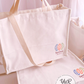 Weekend Tote Bag