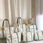 Tote Bag (Premium) w/ Embroidery Large