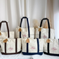 Tote Bag (Premium) w/ embroidery CORPORATE