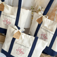 Tote Bag (Premium) w/ embroidery CORPORATE