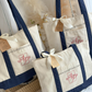 Tote Bag (Premium) w/ embroidery CORPORATE