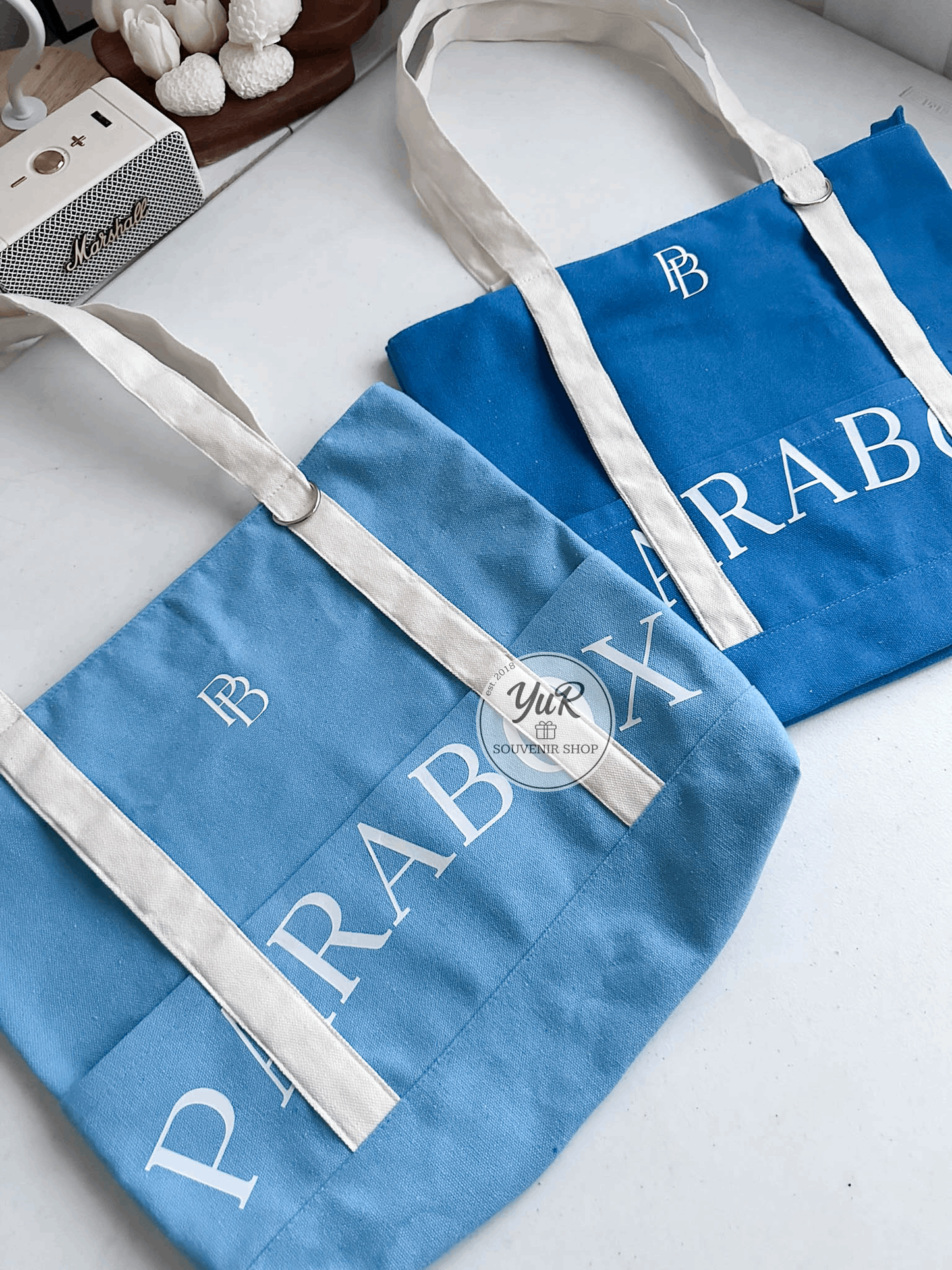 Tote Bag (premium)