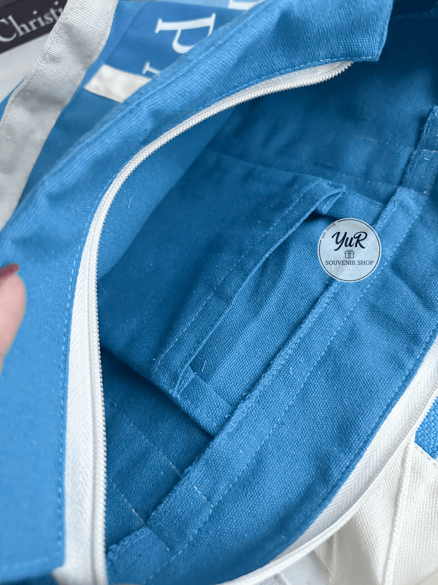 Tote Bag (premium)