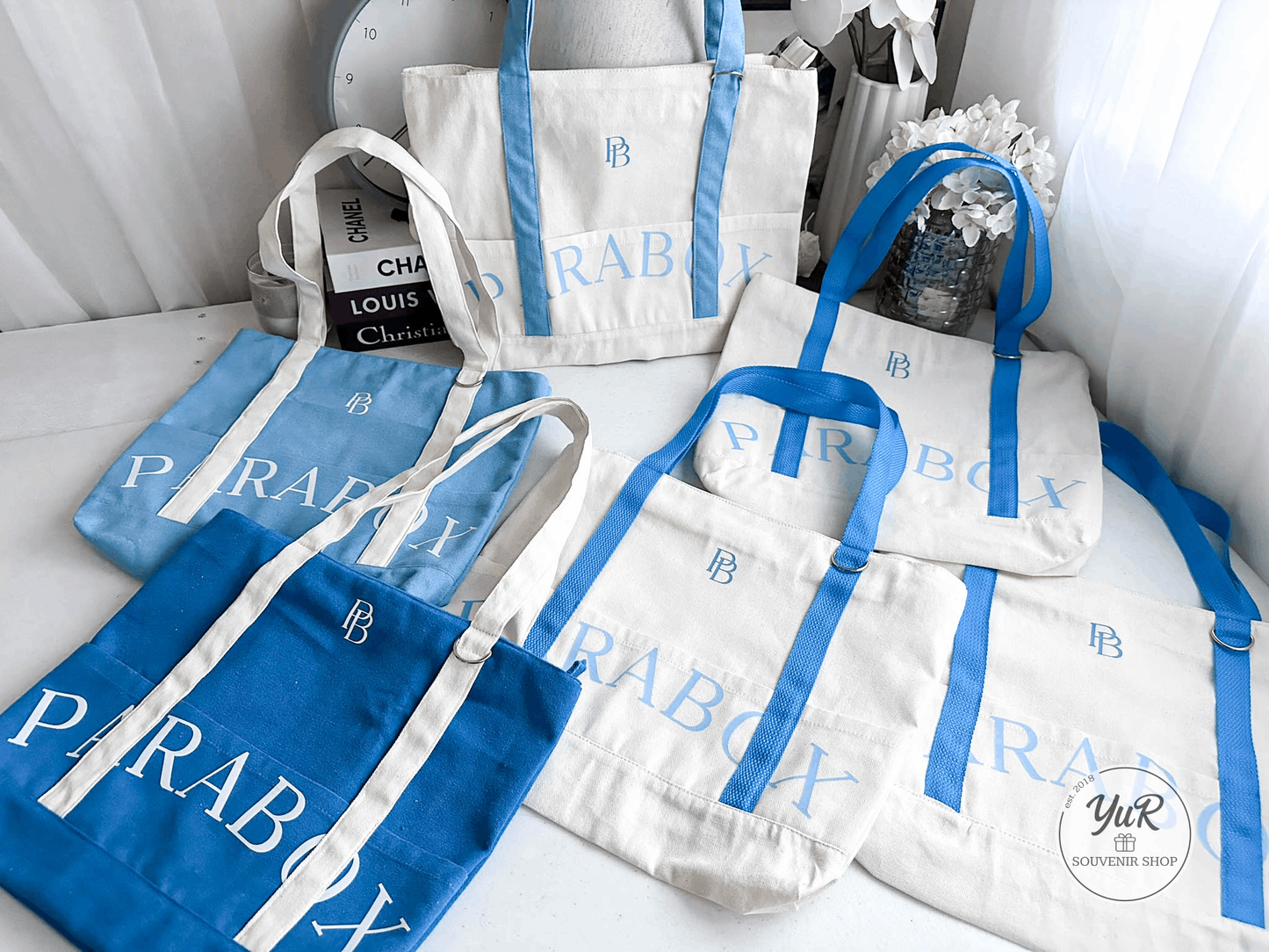 Tote Bag (premium)