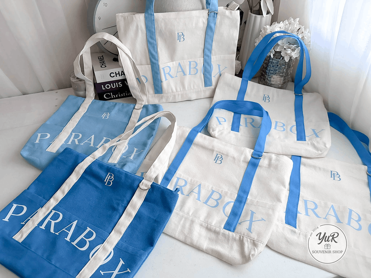 Tote Bag (premium)
