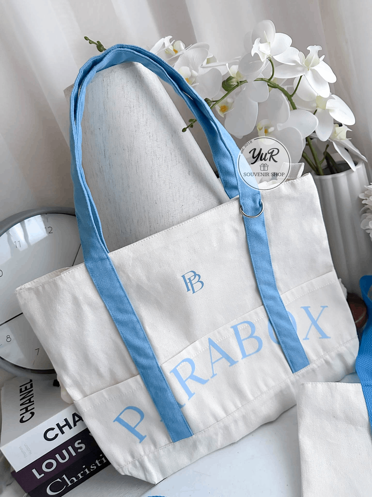 Tote Bag (premium)