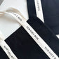Tote bag w/ DTF printed strap