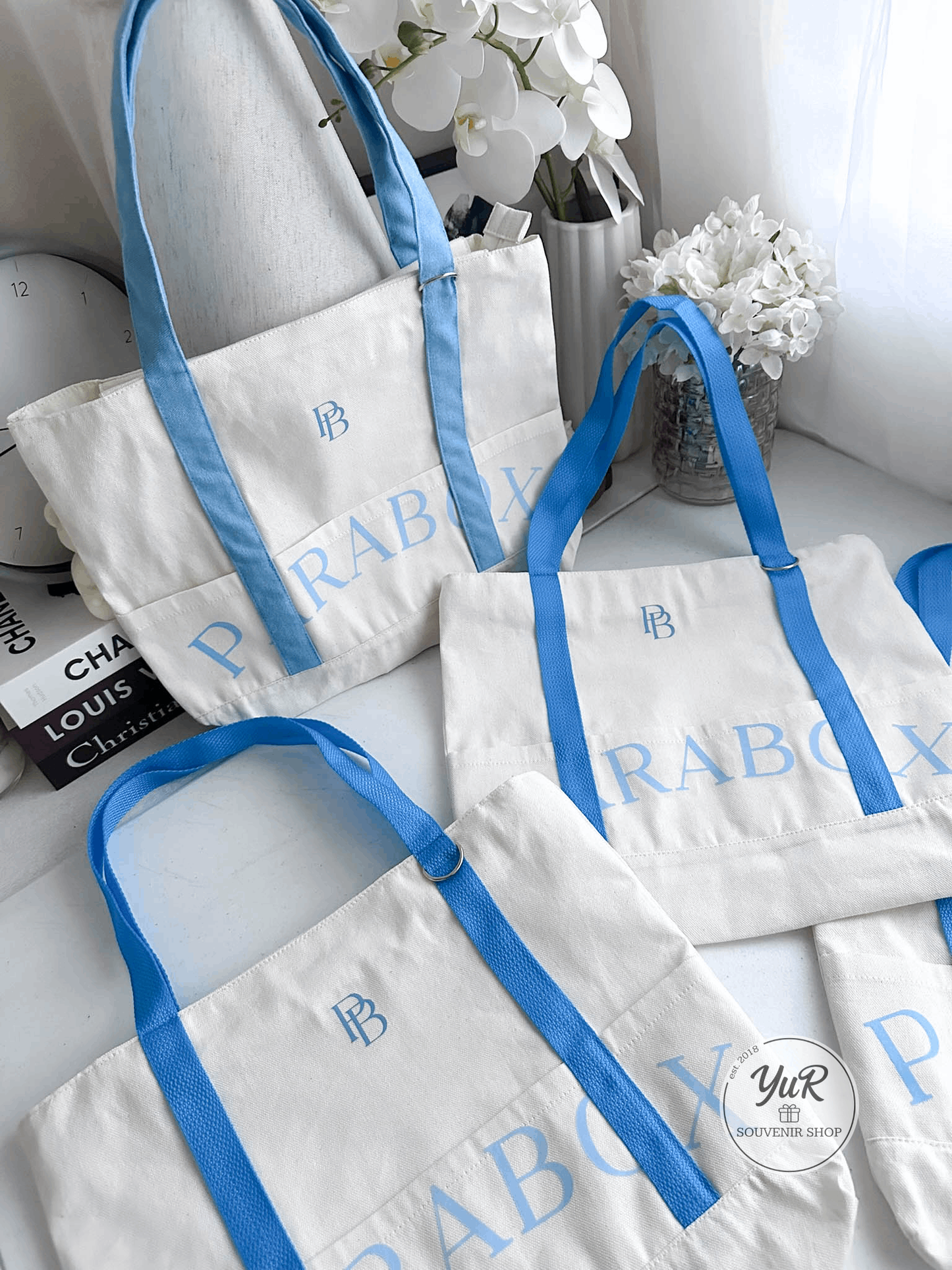 Tote Bag (premium)