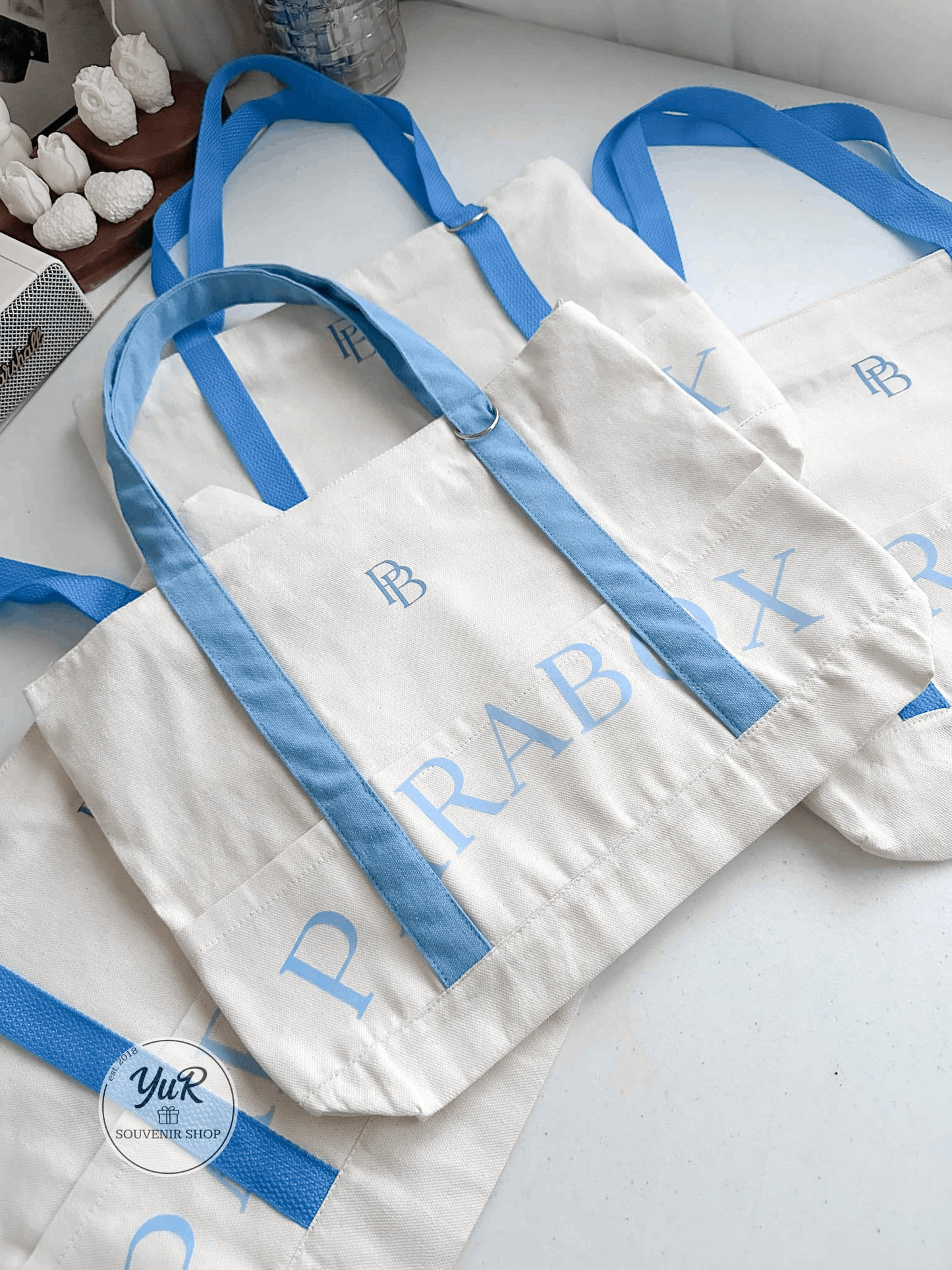 Tote Bag (premium)