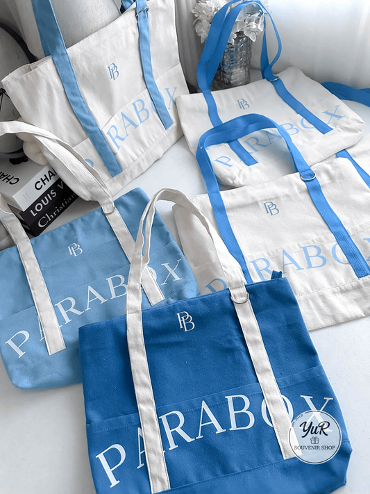 Tote Bag (premium)
