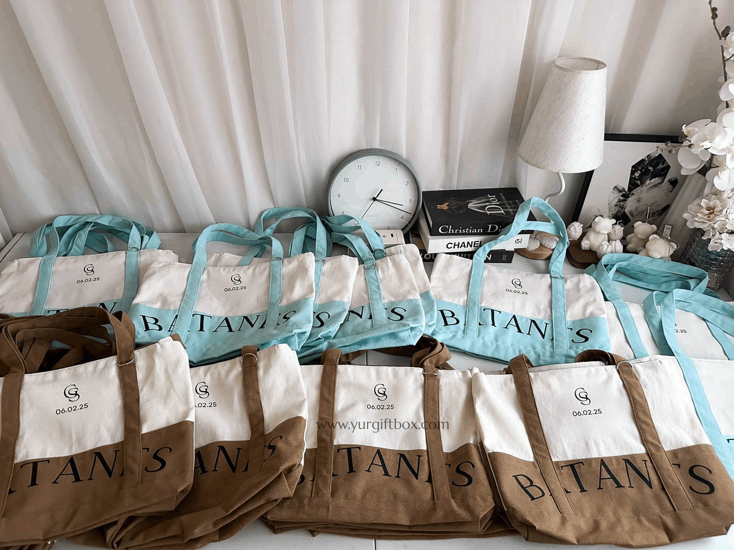 Tote Bag (premium)
