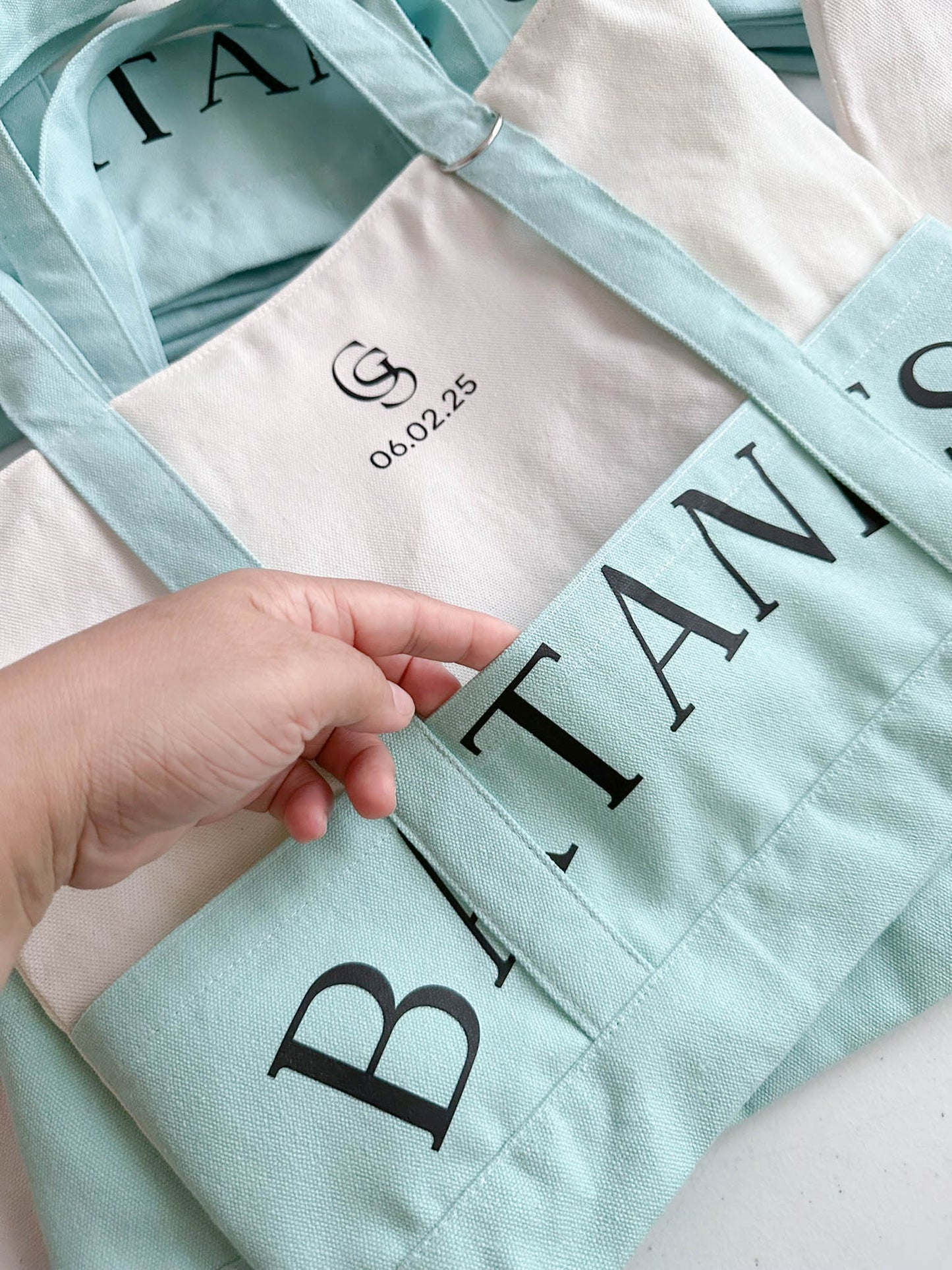 Tote Bag (premium)