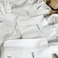 Tote bag with front pocket