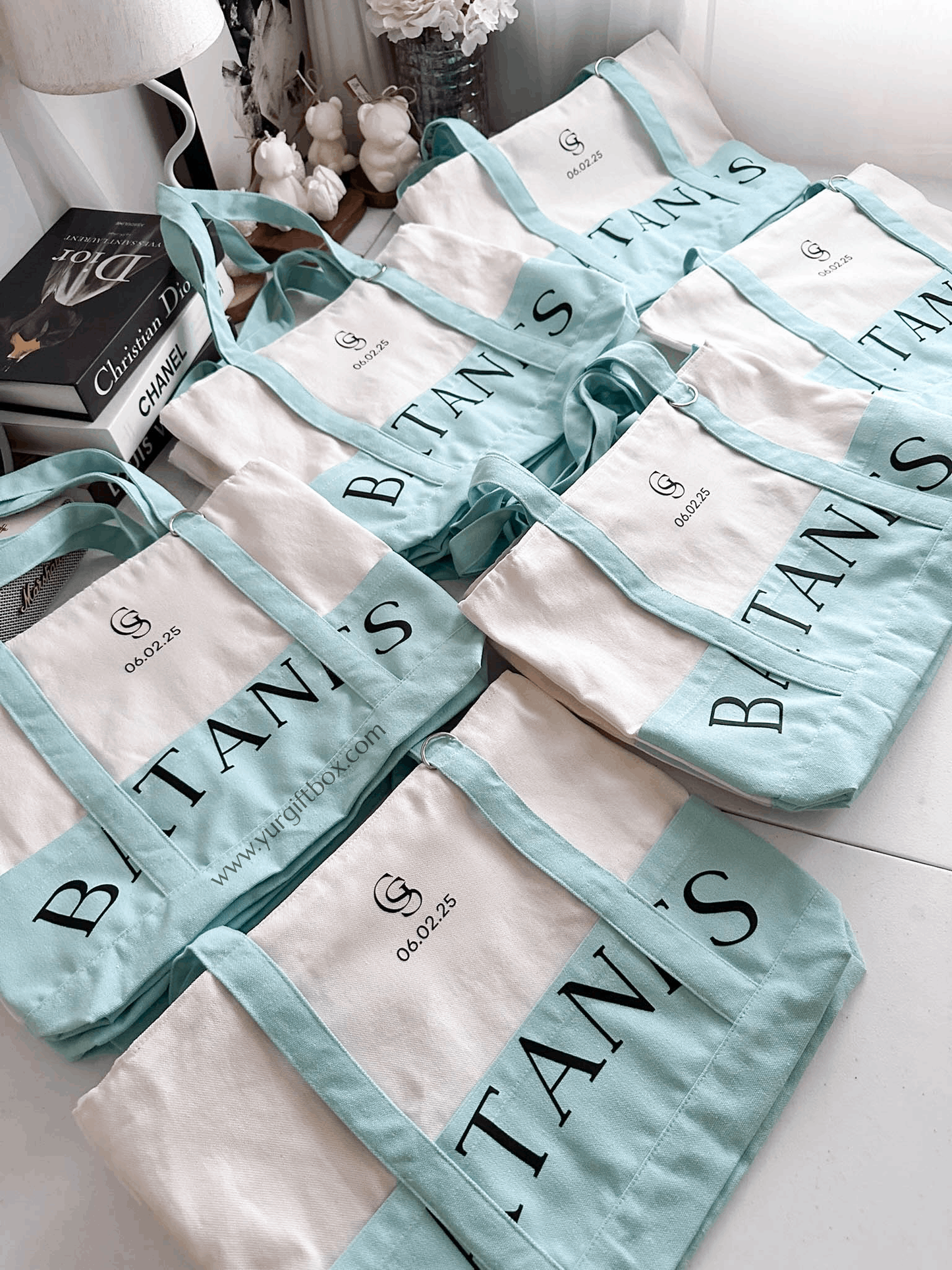Tote Bag (premium)