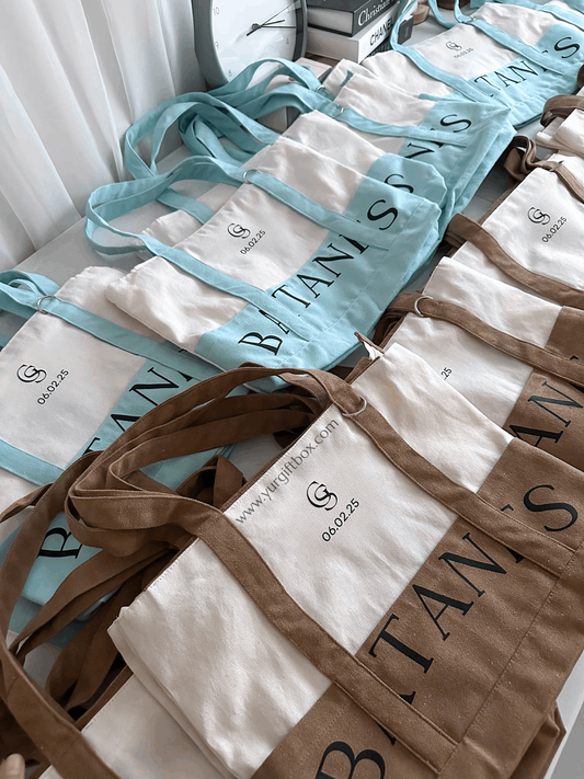 Tote Bag (premium)