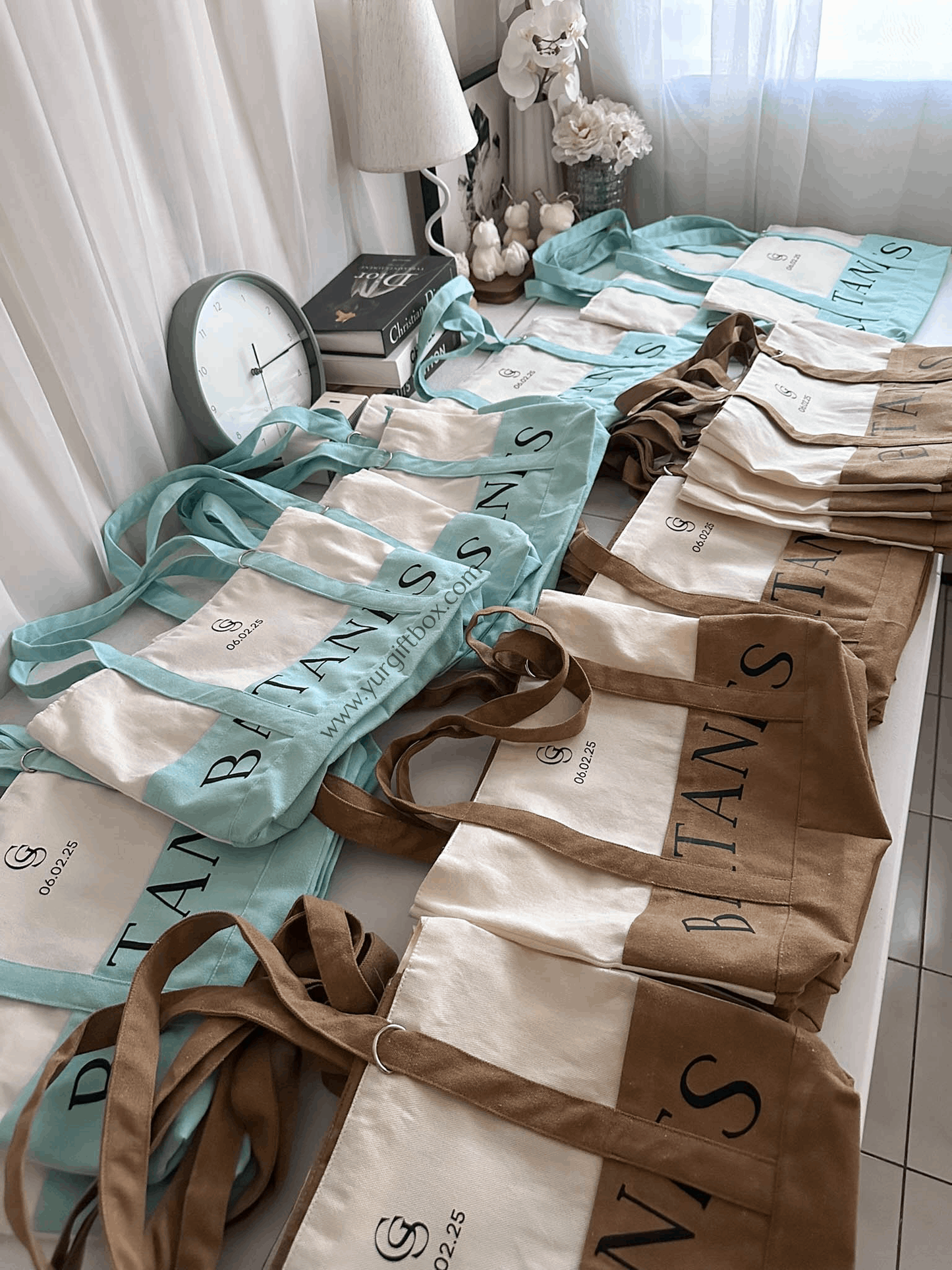 Tote Bag (premium)