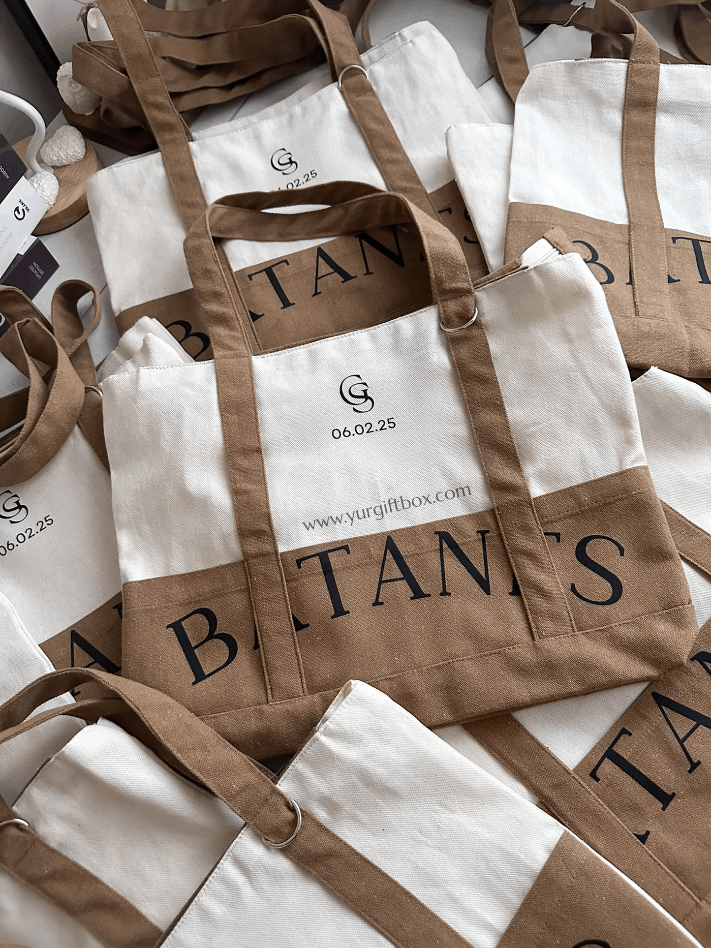 Tote Bag (premium)