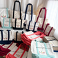 Canvas Tote Bag (Premium)
