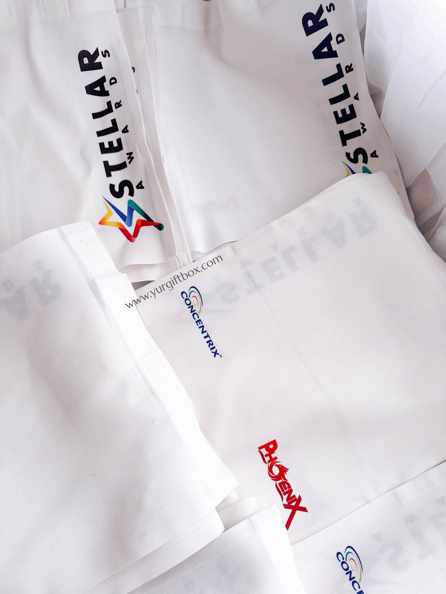 Canvas Tote Bag (Corporate)