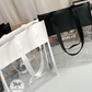 Transparent Bag |PVC  Bag