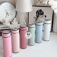 Tumbler + Notebook set (pastel colors)