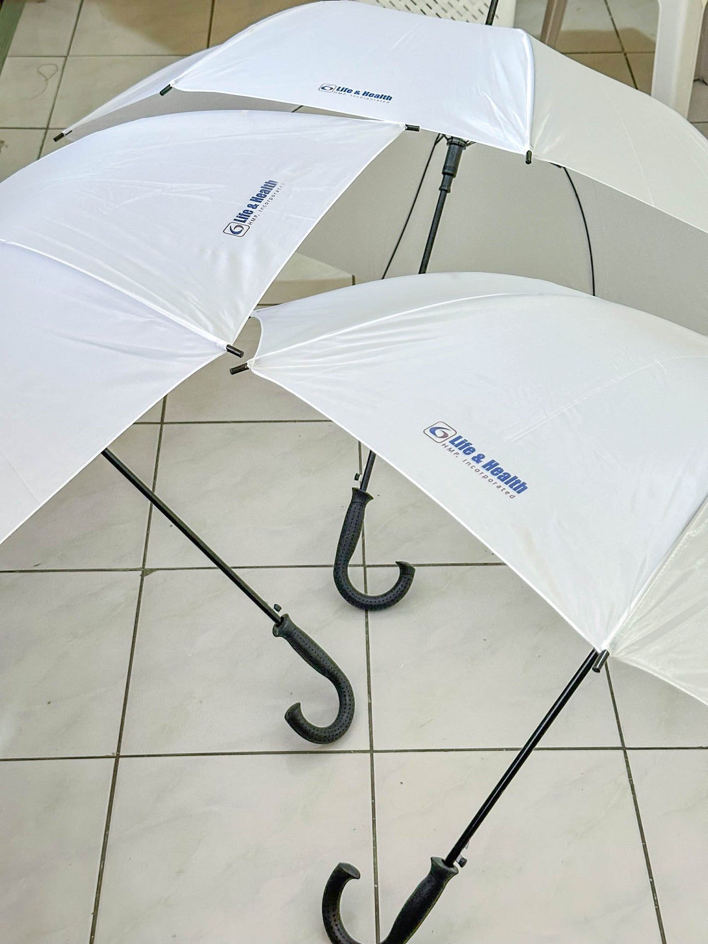 Umbrella (white)