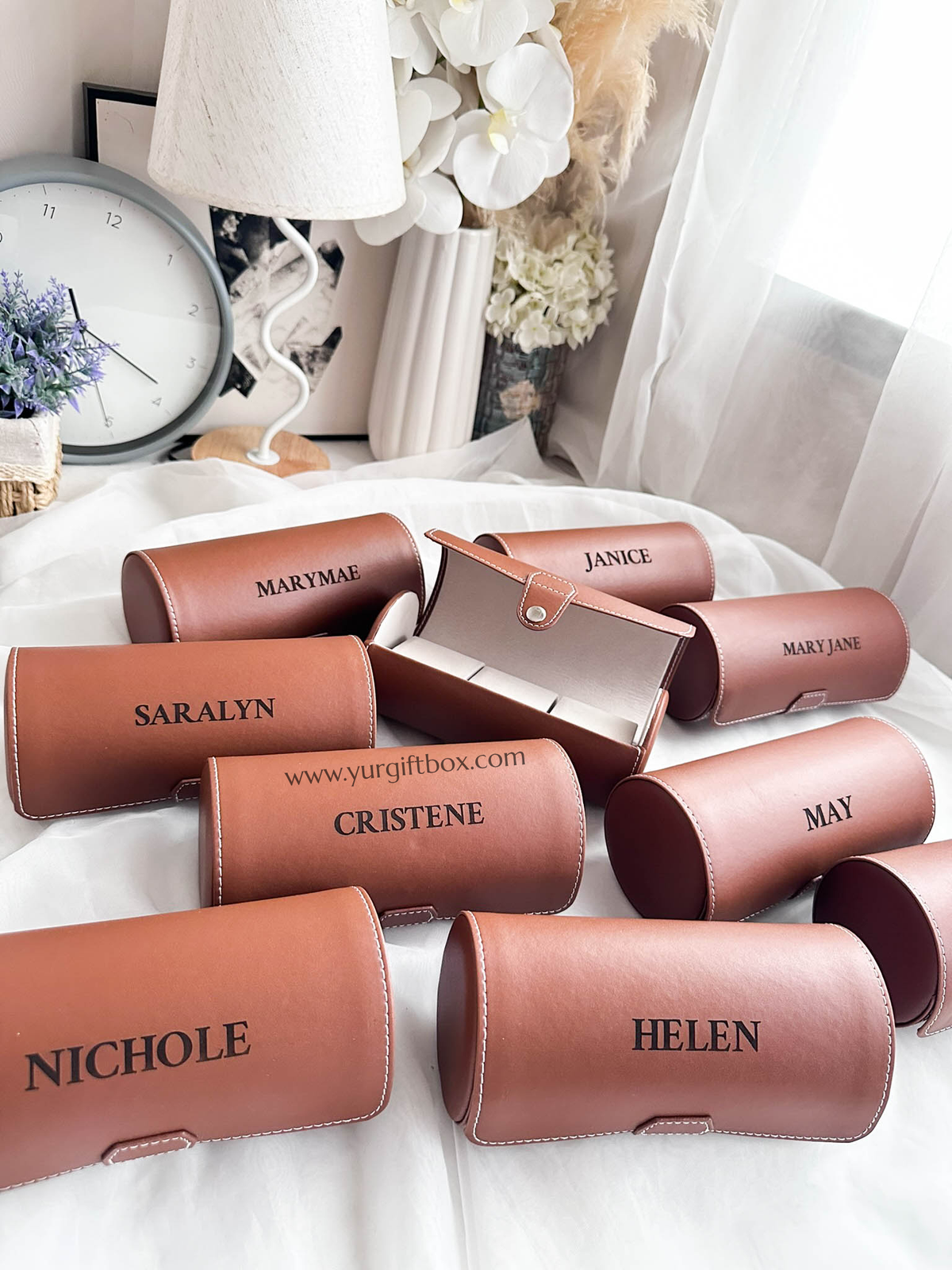 Watch Organizer