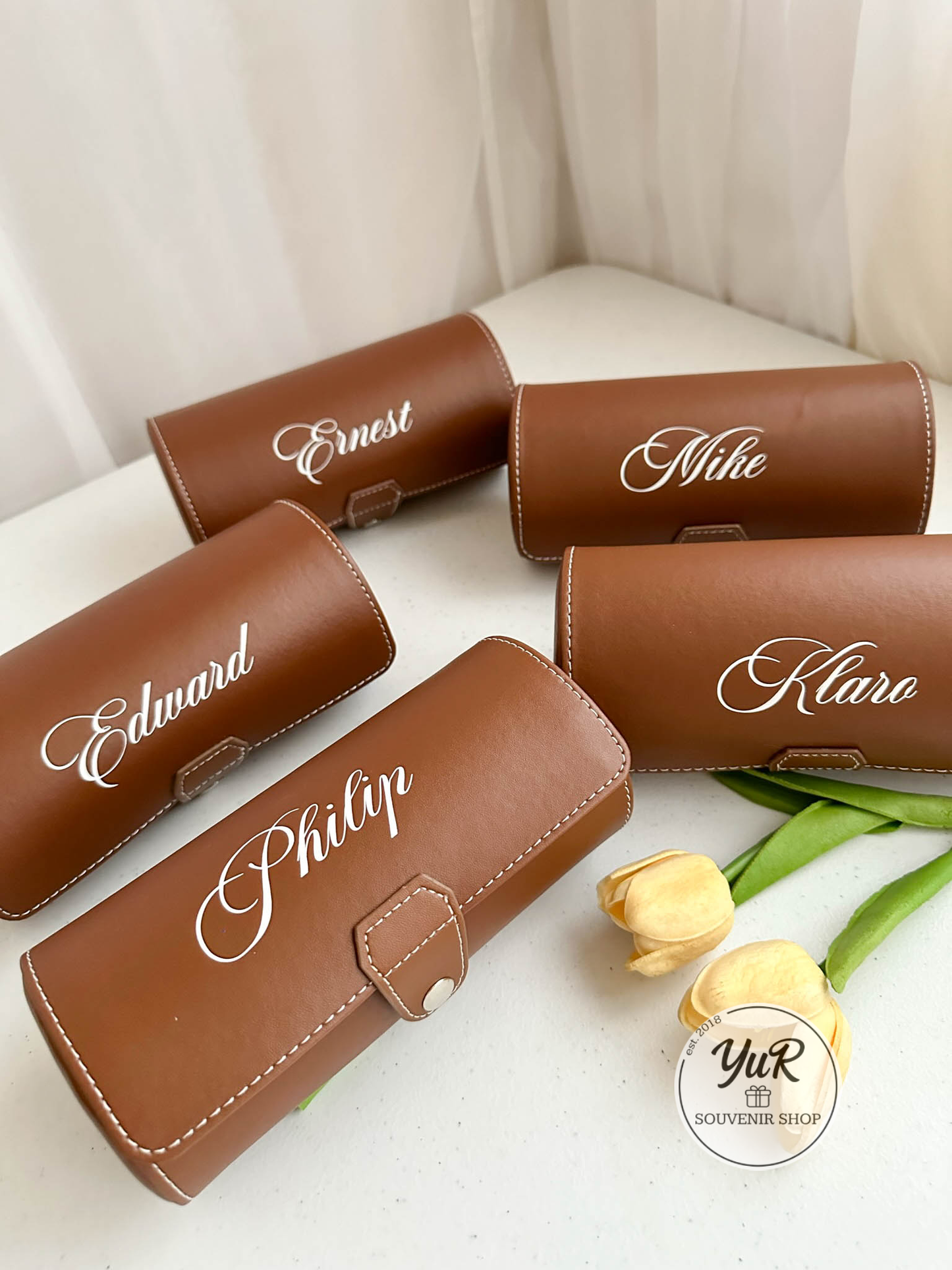 Watch Organizer